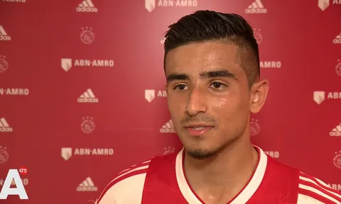 Premier League đại chiến vì "ngọc quý" của Ajax