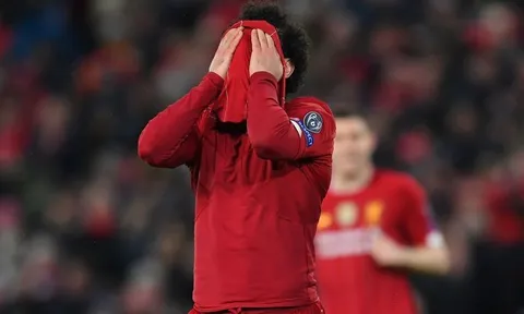 Premier League hủy, Liverpool vẫn vô địch?