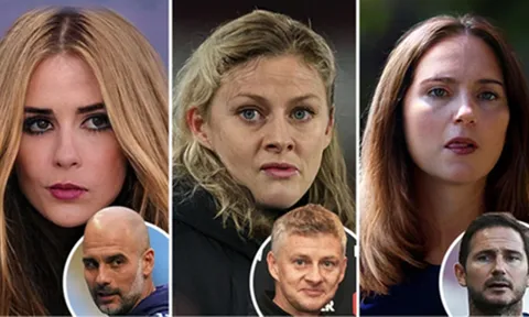 Diện mạo các HLV Premier League khi sử dụng FaceApp