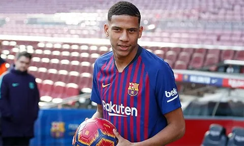 Premier League sắp chào đón "viên ngọc" bị bỏ quên tại Barcelona