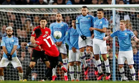 Premier League thành ngày hội bóng đá, cầu thủ thi đấu liên tục 9 ngày