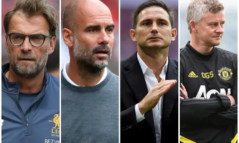 'Big Six' Premier League và những thiếu sót 'chí mạng' sau mùa Hè 2019