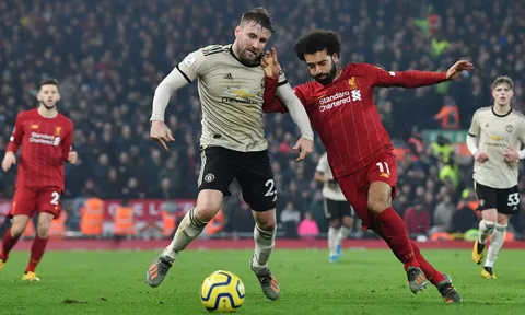Premier League trở lại: MU kiếm tiền, Liverpool ẵm Cúp