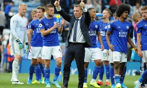 Premier League và những cái nhất sau 2/3 chặng đường