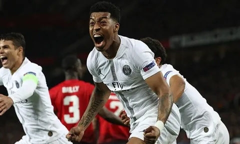 5 trung vệ cực chất dành cho Arsenal: Sao trẻ Ligue 1, "hòn đá tảng" Serie A