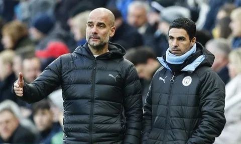 Pep: "Cậu ấy giỏi và hoàn toàn không cần lời khuyên gì từ tôi cả"