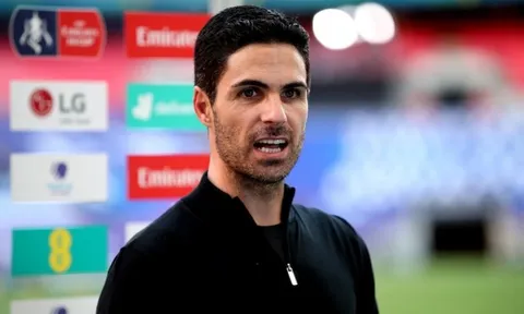 Lộ diện 3 ngôi sao được Arsenal nhắm đến ở TTCN hè 2020