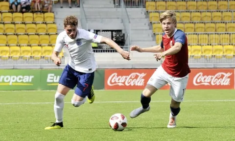 Man United quan tâm, sao trẻ 20 tuổi lập tức nói lời "ruột gan"