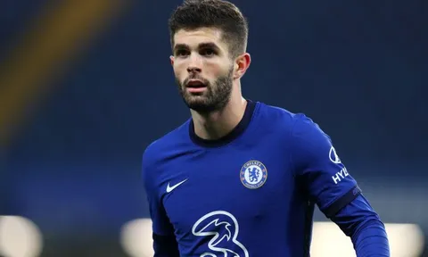 Vì sao Pulisic và Silva bị loại khỏi ĐH Chelsea trận thắng Sheff Utd?