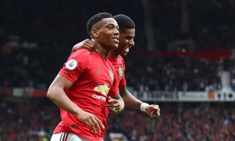Paul Scholes chỉ rõ ưu và nhược điểm của Man Utd sau trận thắng Chelsea