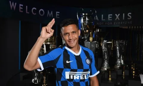 Sanchez đến Inter, Lukaku nói thẳng 1 câu về thời gian ở Man Utd