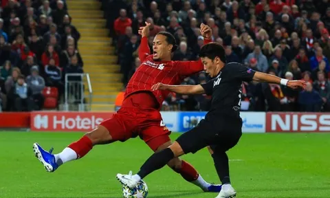 Vì "tấm lá chắn" trước mặt Adrian, Liverpool sẽ gặp khó trước Leicester