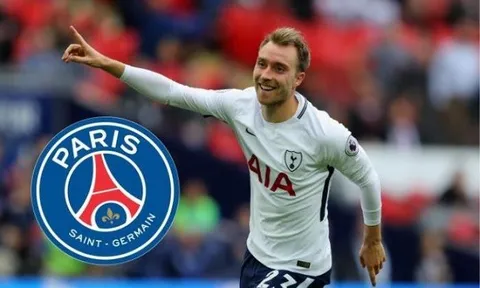Không phải Madrid, Paris có thể là bến đỗ của 'nhạc trưởng Đan Mạch'
