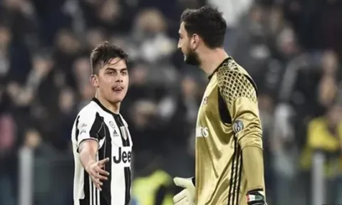 PSG bất ngờ quan tâm đến bộ đôi cầu thủ hàng đầu tại Serie A