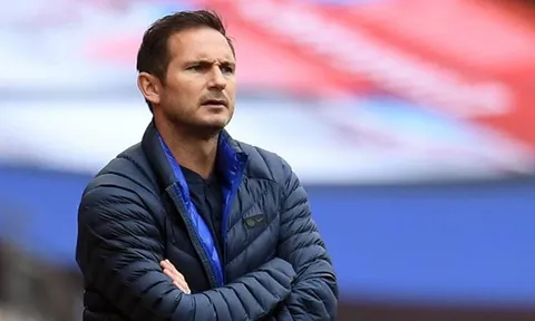 PSG bổ nhiệm Pochettino, Lampard vơi nhẹ gánh lo