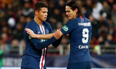 Vì Champions League, PSG làm một điều với 2 công thần sau tuyên bố phũ phàng