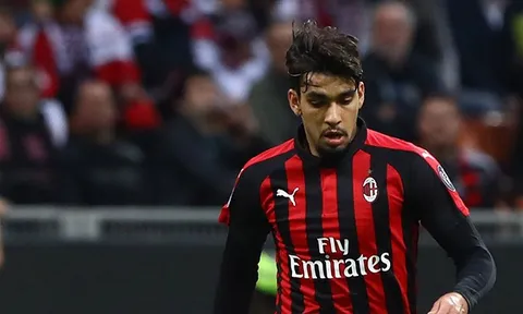 PSG dòm ngó 'Kaka mới' của AC Milan