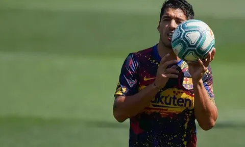 PSG tính gây sốc, đem “đối tác ăn ý thứ 2 của Neymar” về câu lạc bộ
