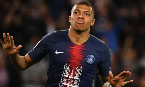 Muốn phá vỡ trật tự bóng đá, nhưng PSG lại làm hại chính mình