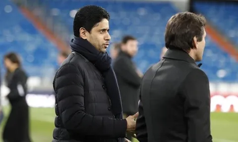 PSG được trao chức vô địch Pháp, ông bầu chờ ra tòa