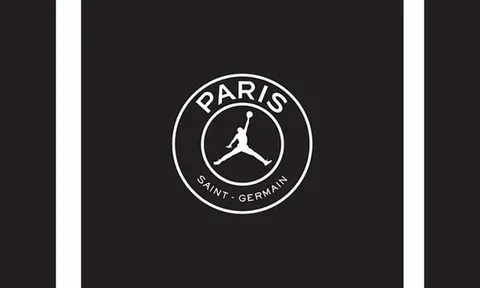 PSG kết hợp cùng Jordan, trình làng bộ sưu tập cực chất