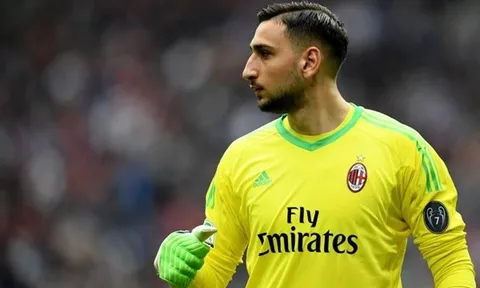 PSG liên hệ 'siêu cò' Mino Raiola, lên kế hoạch kích nổ bom tấn