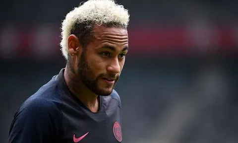 PSG mở đường, ra yêu sách hấp dẫn cho Barca vụ Neymar