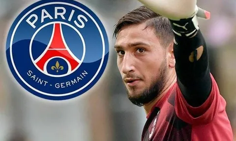 PSG nhận cú tát tham vọng từ "tiểu người nhện" nước Ý