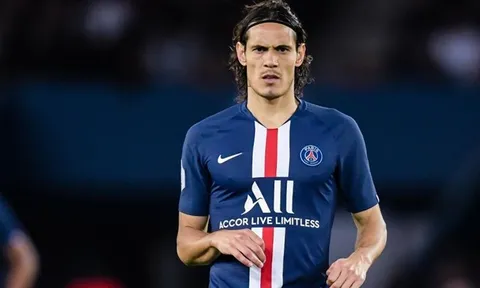 PSG nhận tin giật gân về hàng công, nguy cơ mất trụ cột trong tương lai