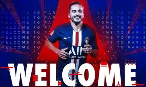 PSG nổ tân binh, chuỗi domino 'khủng' đã được kích hoạt?
