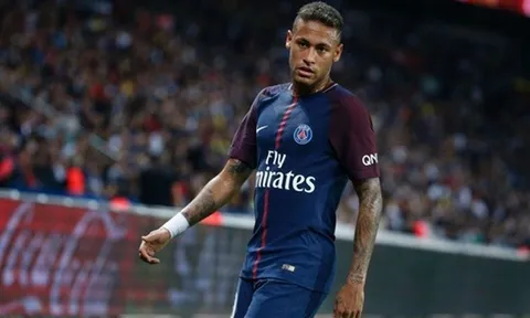 "PSG phải làm những gì cần thiết để giữ cậu ấy"