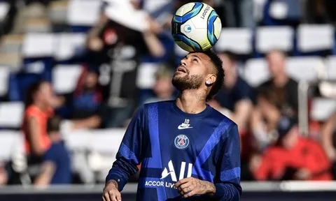 Pochettino vừa tới, PSG vội vã định đoạt tương lai siêu sao Neymar