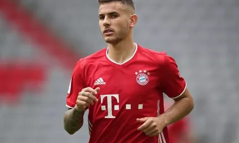 PSG quá nhanh, đón "cục tiền vàng" của Bayern về đội hình
