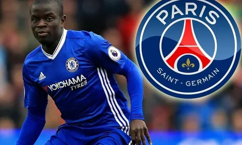 PSG quan tâm, "máy quét" số 1 Ngoại hạng Anh chốt cái kết cực phũ