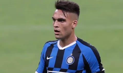 Mua đứt Icardi, PSG vô tình "gây họa" cho Barca