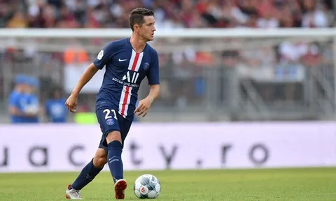PSG thanh trừng nhân sự, quyết đem “họng pháo tuyến 2” về đội hình