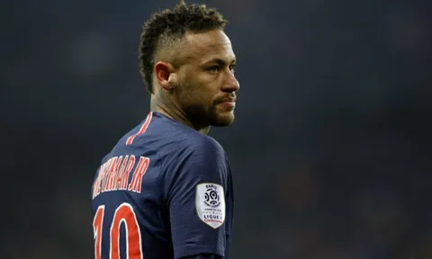 Quá thiếu chuyên nghiệp, PSG sẵn sàng biến Neymar thành "Rabiot 2.0"