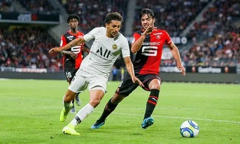 PSG thua sốc, trụ cột lên tiếng khẳng định chắc nịch 1 điều