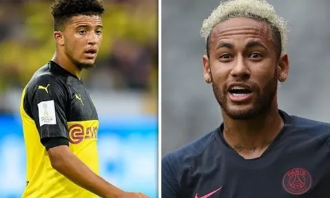 PSG tiếp cận "viên kim cương" 140 triệu, mở toang cửa cho Neymar rời đội