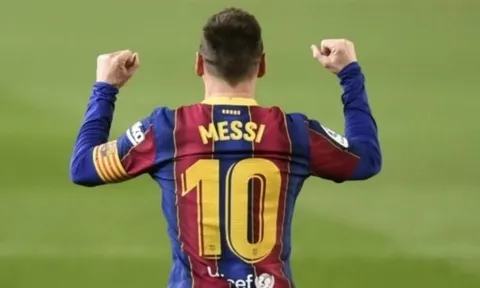 PSG tung chiêu, Messi gần Paris hơn bao giờ hết