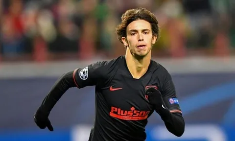 PSG ủ mưu cướp "bom tấn" của Atletico Madrid