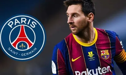 "PSG vẫn phải học nhiều điều trong thế giới bóng đá"