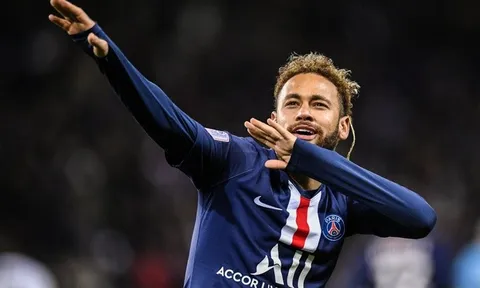 “PSG vô địch Champions League sẽ chứng minh Neymar đúng khi rời Barca”