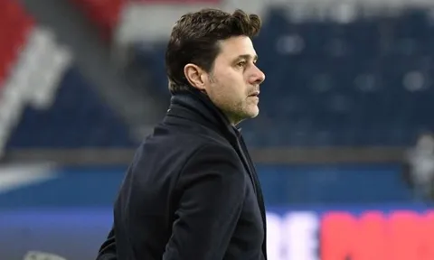 PSG vô địch Siêu cúp Pháp, Pochettino được khen ngợi hết mực