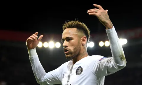 PSG yêu cầu Neymar trở lại, chấm hết cho Barcelona