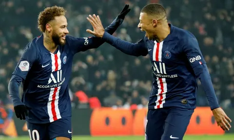 UEFA sẽ cân nhắc kế hoạch táo bạo cho CL giữa đại dịch Corona