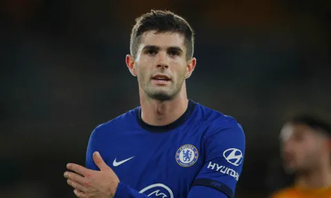 Alexi Lalas chỉ ra người phải làm mọi thứ một mình của Chelsea