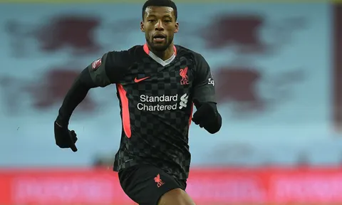 PSG lên kế hoạch thâu tóm "trò cưng" của Jurgen Klopp