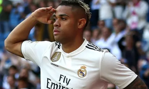 Quá bế tắc, AC Milan nhắm “bom xịt” của Real Madrid