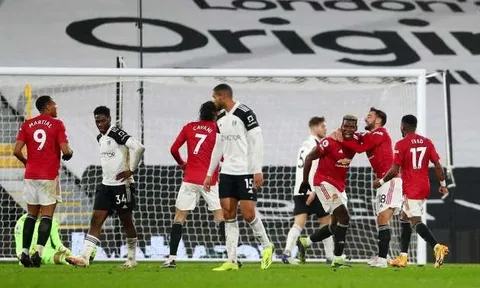 Quá dữ dội, đây mới là 'quái vật tuyến giữa' trong mơ của Solskjaer
